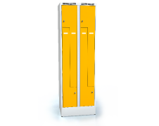 Kleiderschränke mit eingesetzter Tür in Z ALSIN 1920 x 600 x 500